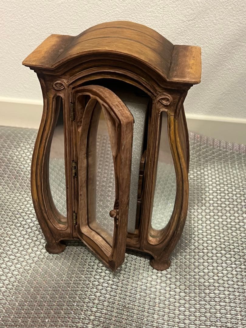 ハリーポッター　ボガートの箪笥　アクセサリーボックス　世界展限定　新品