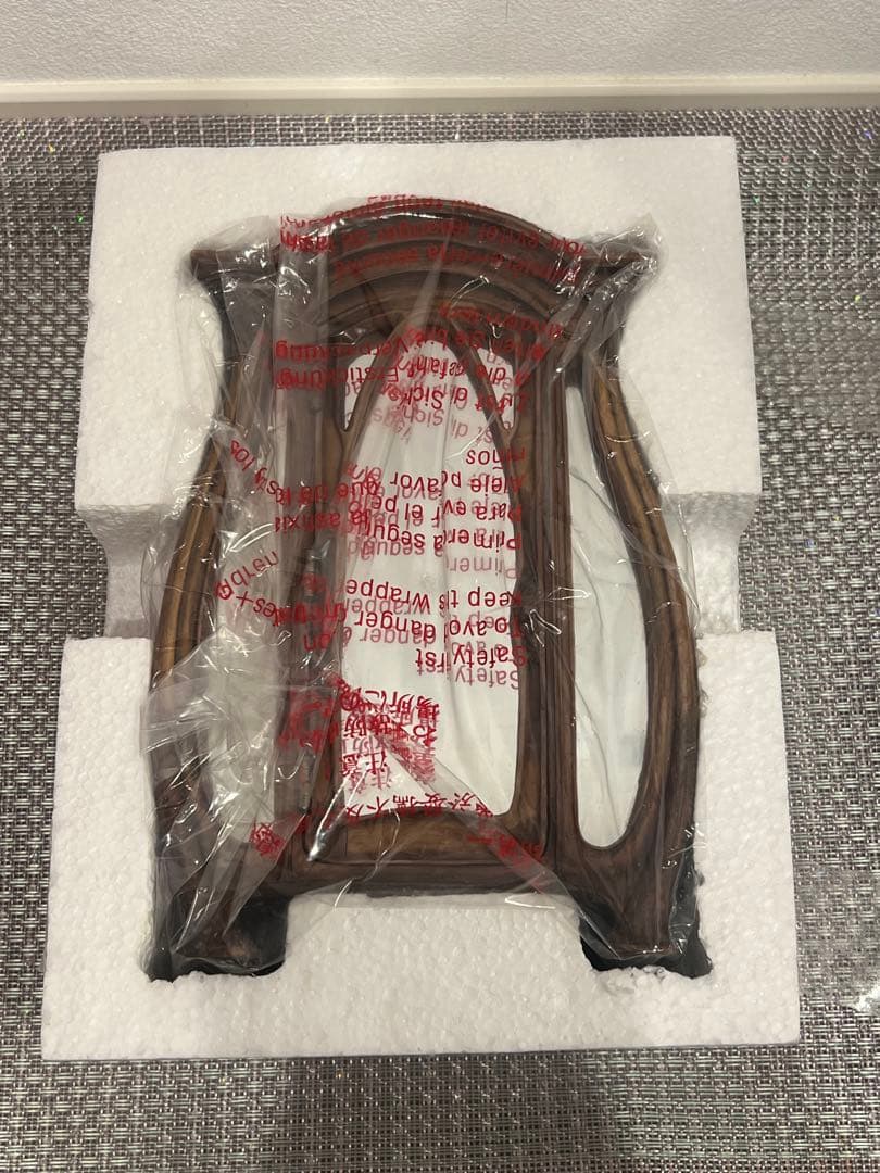 ハリーポッター　ボガートの箪笥　アクセサリーボックス　世界展限定　新品