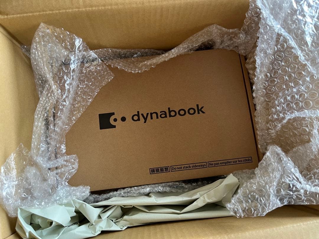 新品未使用dynabook K70/HYWindows 11Pro➕キーボード - メルカリ