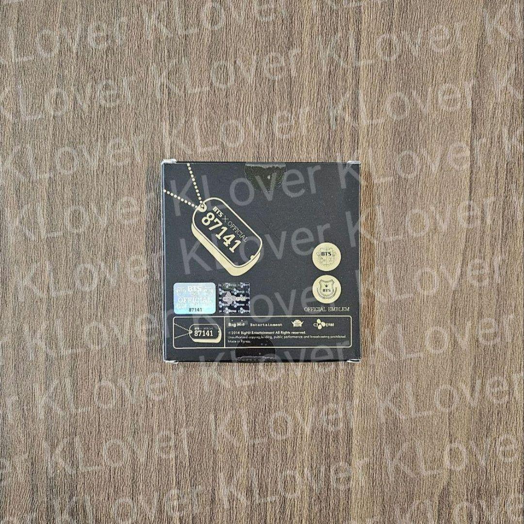 BTS 創立式 新品 テヒョン テテ V ワッペン トレカ フォトカード