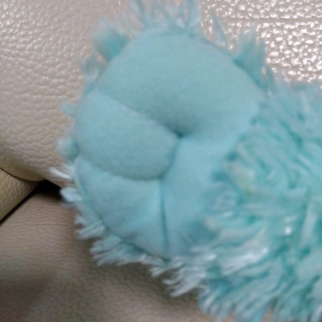 WDW ミント　ダッフィー　☆希少☆