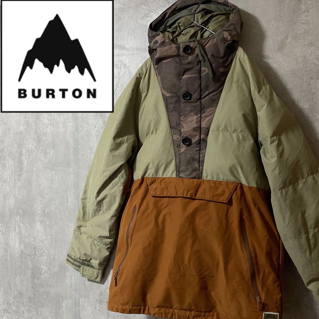 Burtonバートンスキーウェアスノーボードジャケットハーフジップパーカーフード 楽天市場】バートン BURTON パーカー ジップアップ メンズ オーク フル