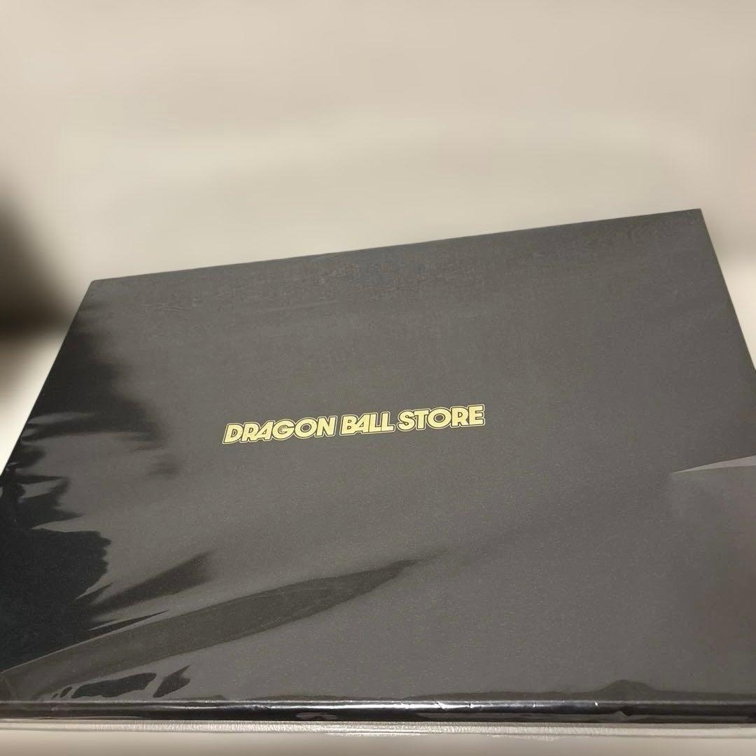ドラゴンボールZ 複製セル画風アート SS2 ドラゴンボールストア - メルカリ