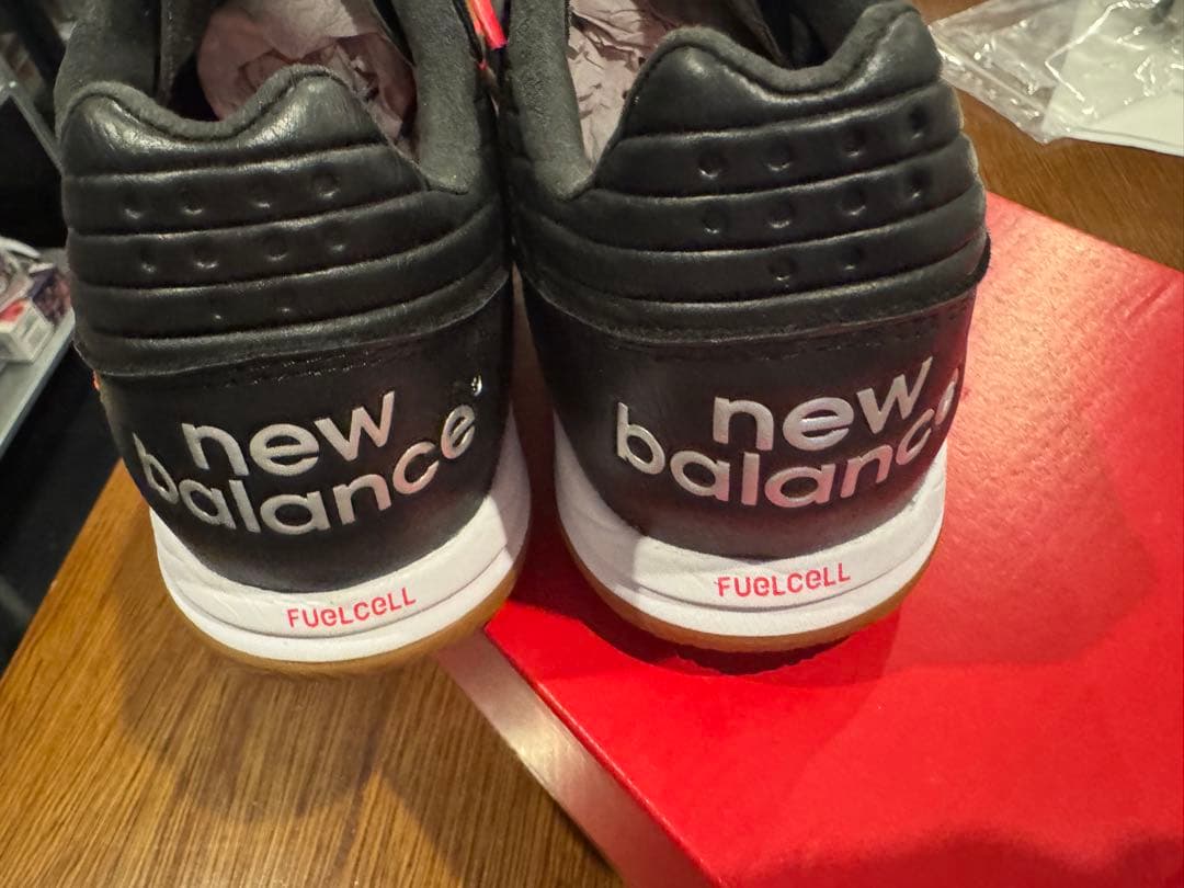 ニューバランス　フットサルシューズ　442 PRO IN V2 D 26.5cm