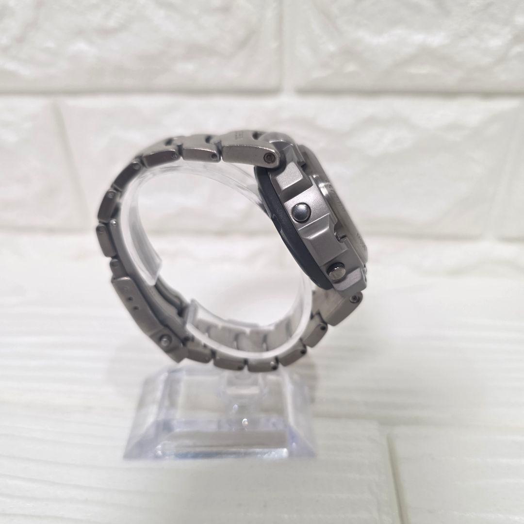 164】カシオMRG-1000T フルメタル Gショック TACTICIAN - メルカリ