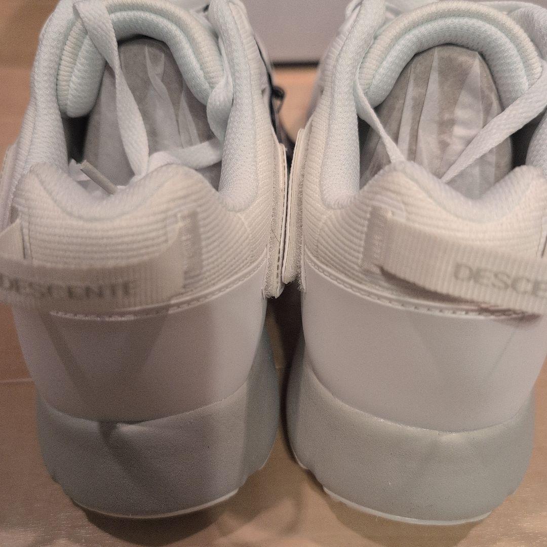 デサント　ゴルフシューズ　24.5cm