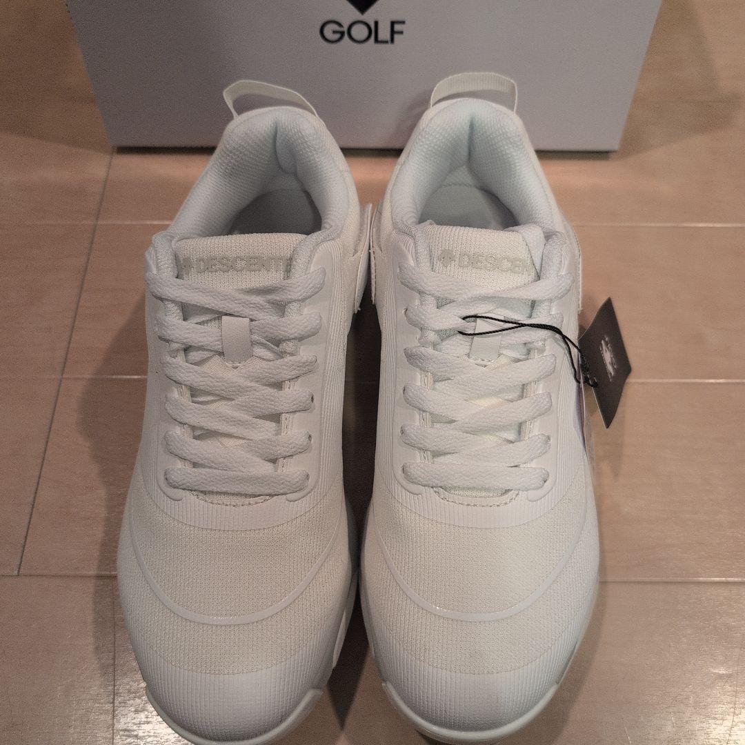 デサント　ゴルフシューズ　24.5cm