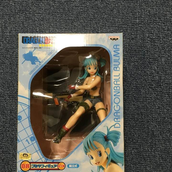 ドラゴンボール一番くじ 「フィギュア」 一番くじ ドラゴンボール VSオムニバスCROSS｜一番くじ倶楽部｜BANDAI