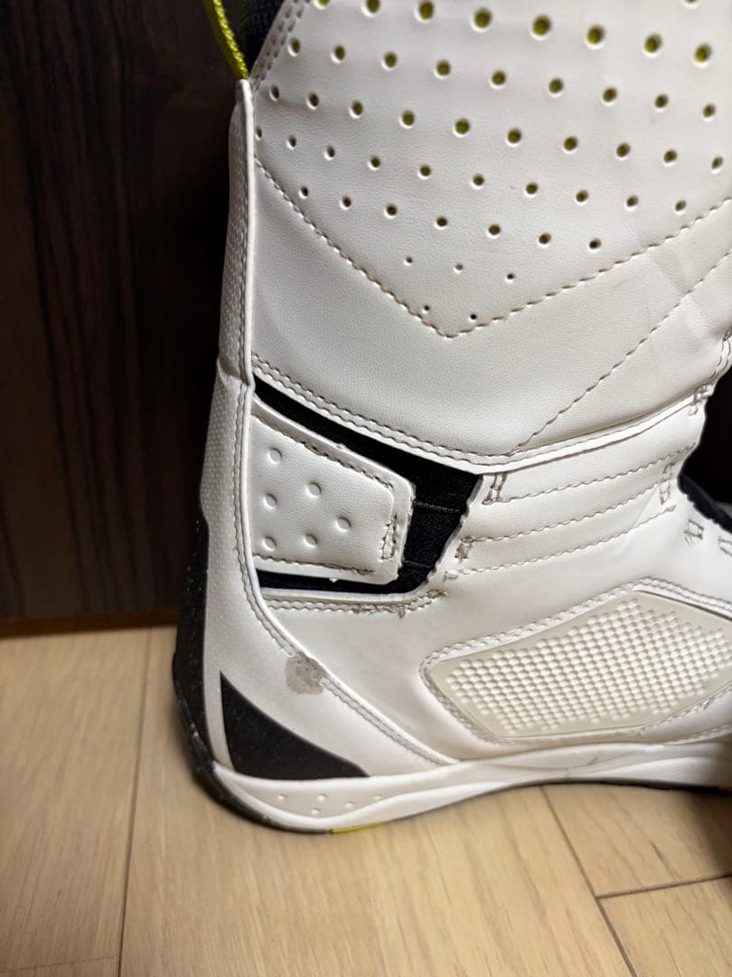 Burton PHOTON フォトンBOA スノーボードブーツ 26.5cm