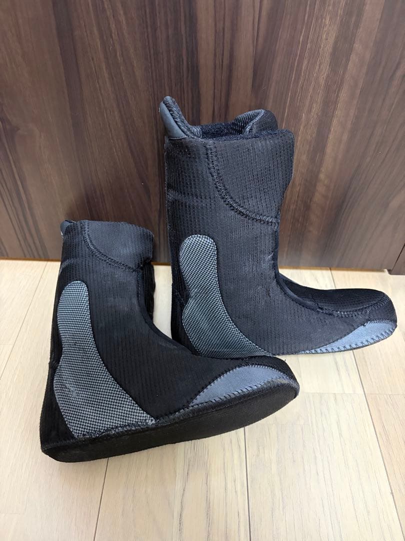 Burton PHOTON フォトンBOA スノーボードブーツ 26.5cm