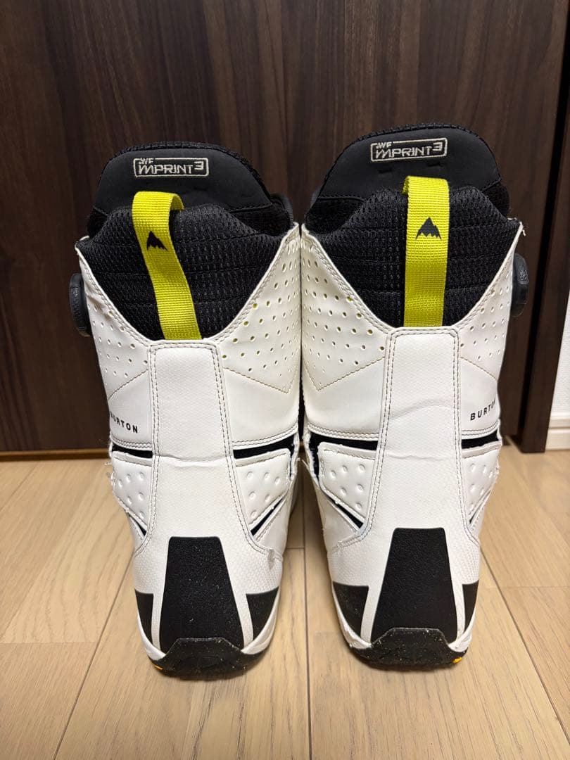 Burton PHOTON フォトンBOA スノーボードブーツ 26.5cm