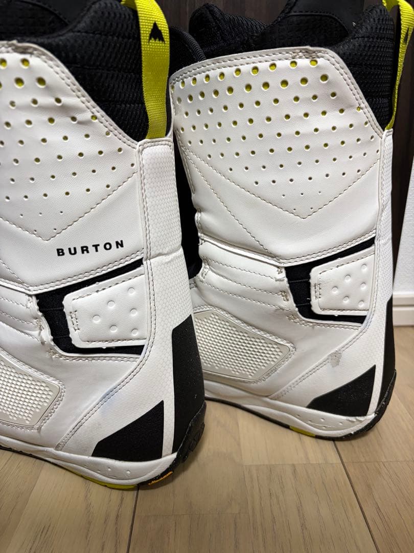 Burton PHOTON フォトンBOA スノーボードブーツ 26.5cm