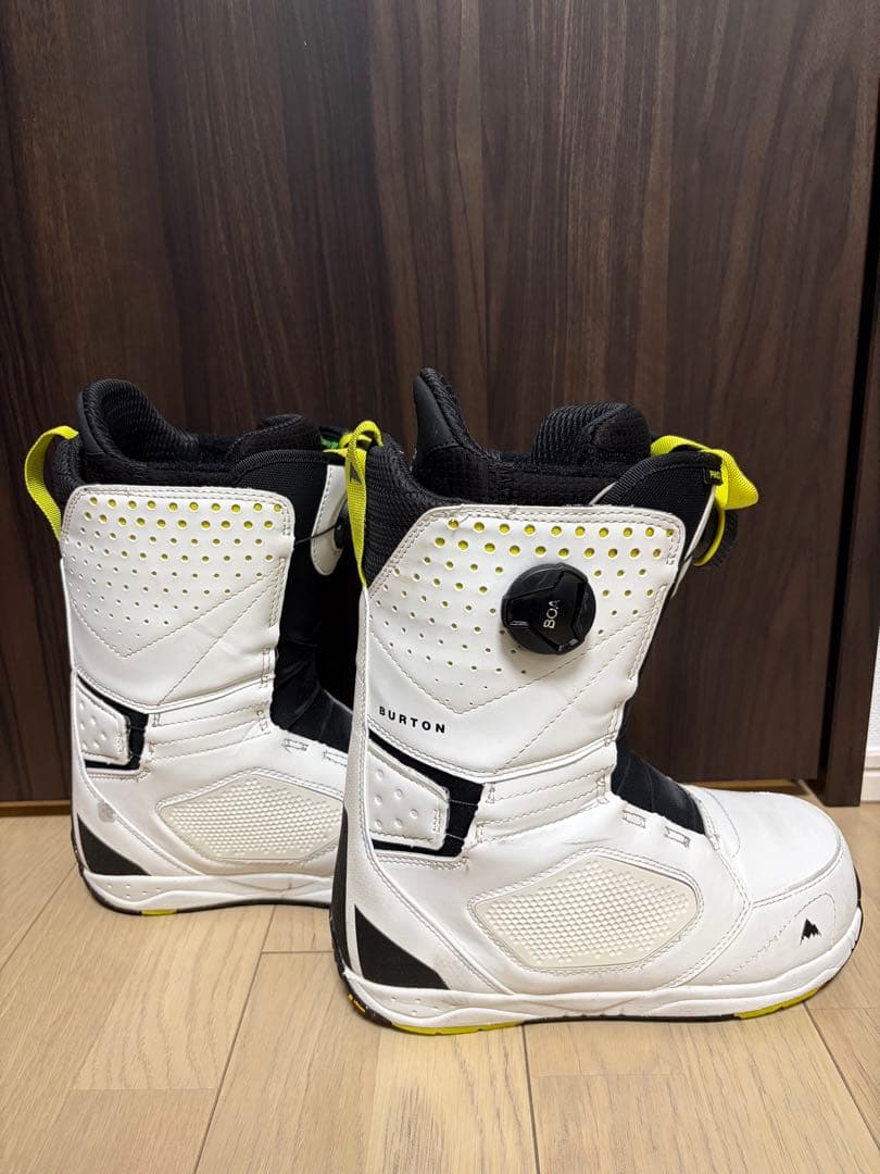 Burton PHOTON フォトンBOA スノーボードブーツ 26.5cm