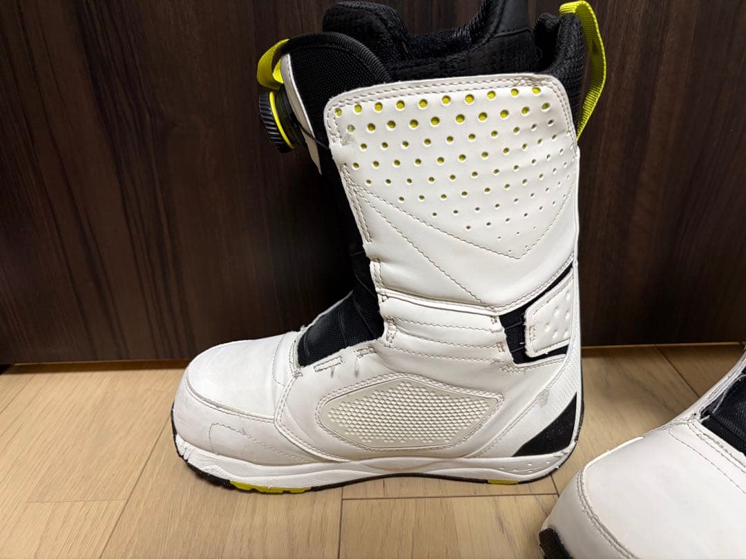 Burton PHOTON フォトンBOA スノーボードブーツ 26.5cm