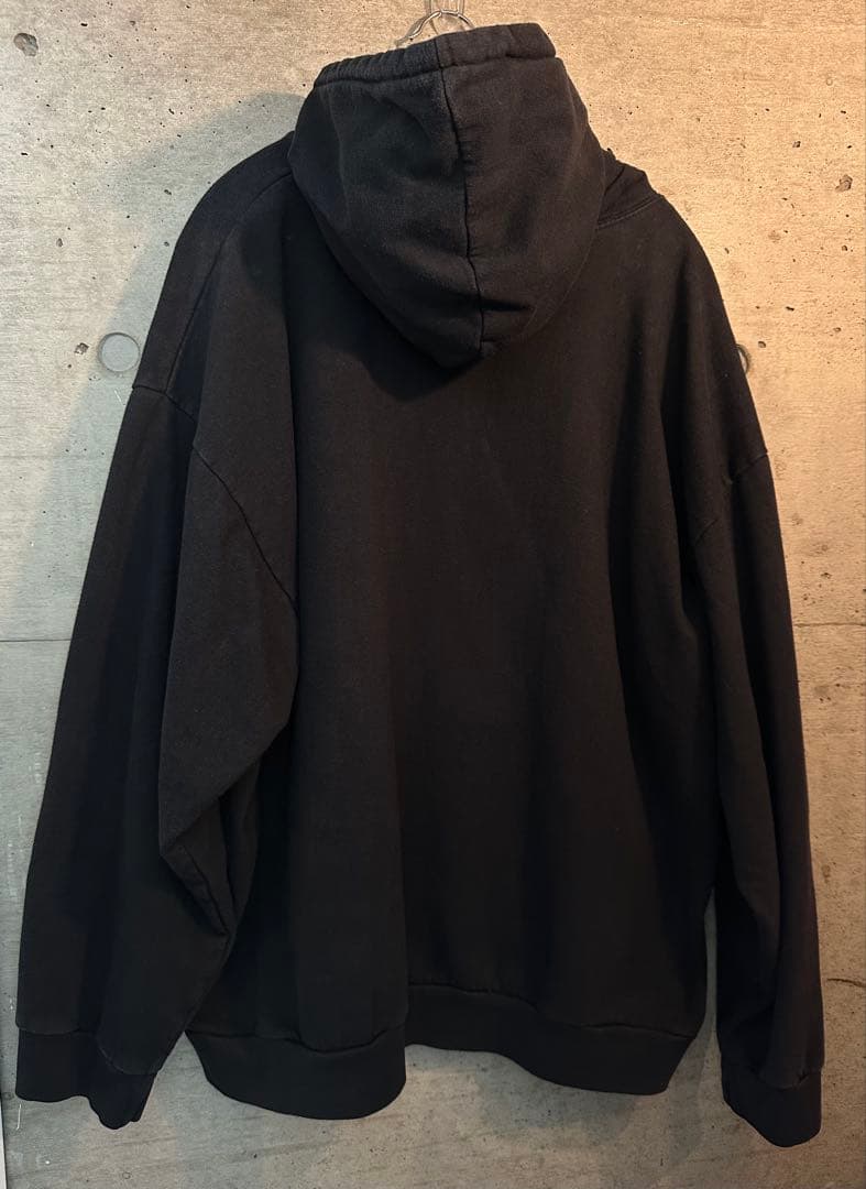 Billie Eilish ビリー・アイリッシュ パーカー スウェット 公式