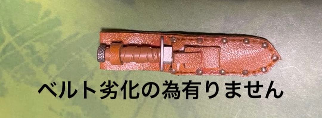 ホットトイズL GEAR SOLID 3 スネークイーター フィギュア