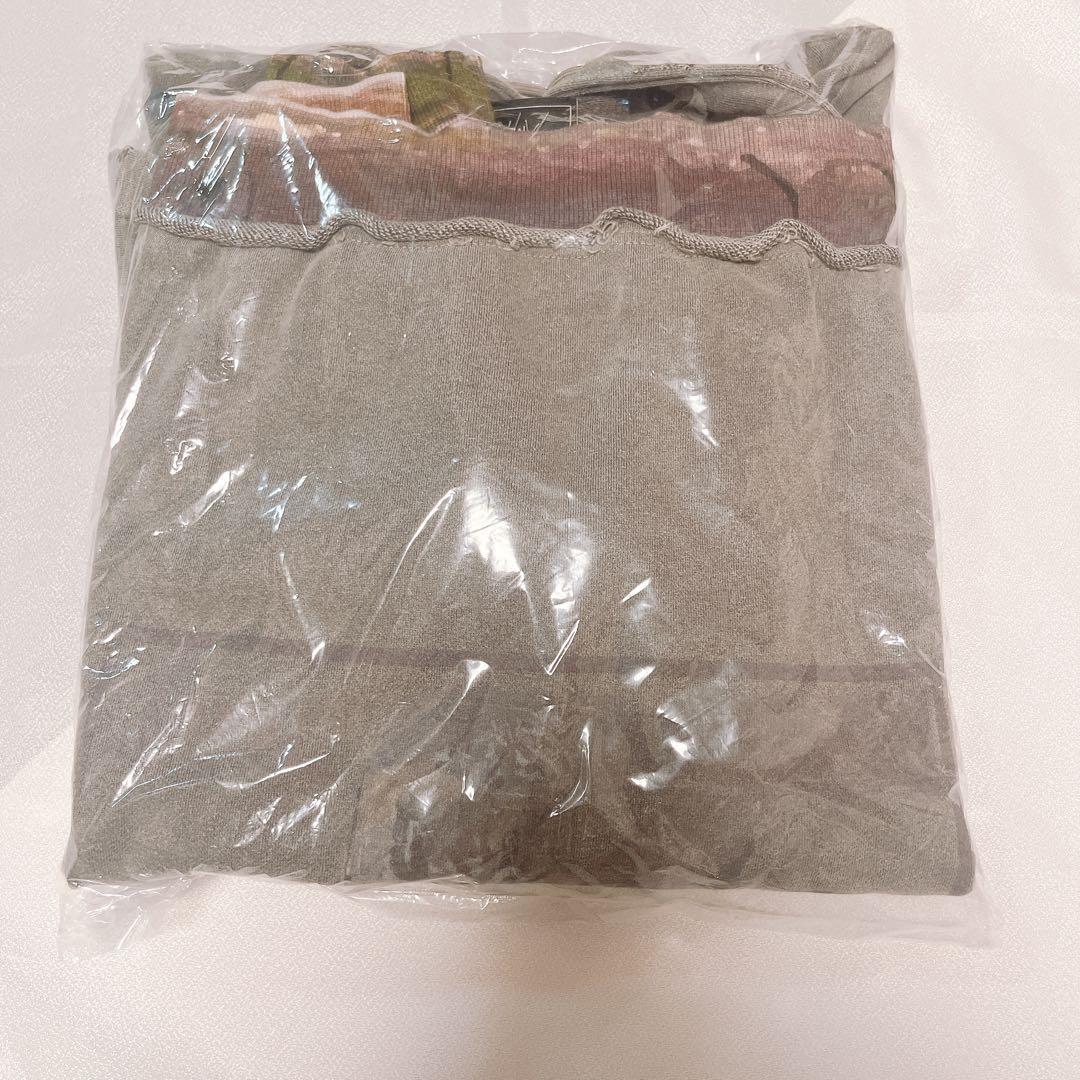 スキズ XMAS POPUP フーディ ヒョンジン メンプロ