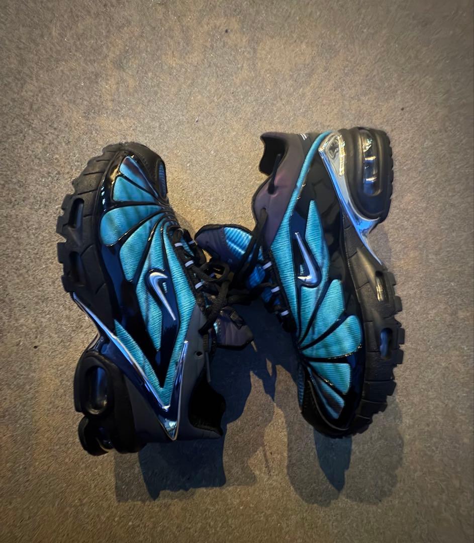 靴 Skepta x Nike Air Max Tailwind 5 26.5cm