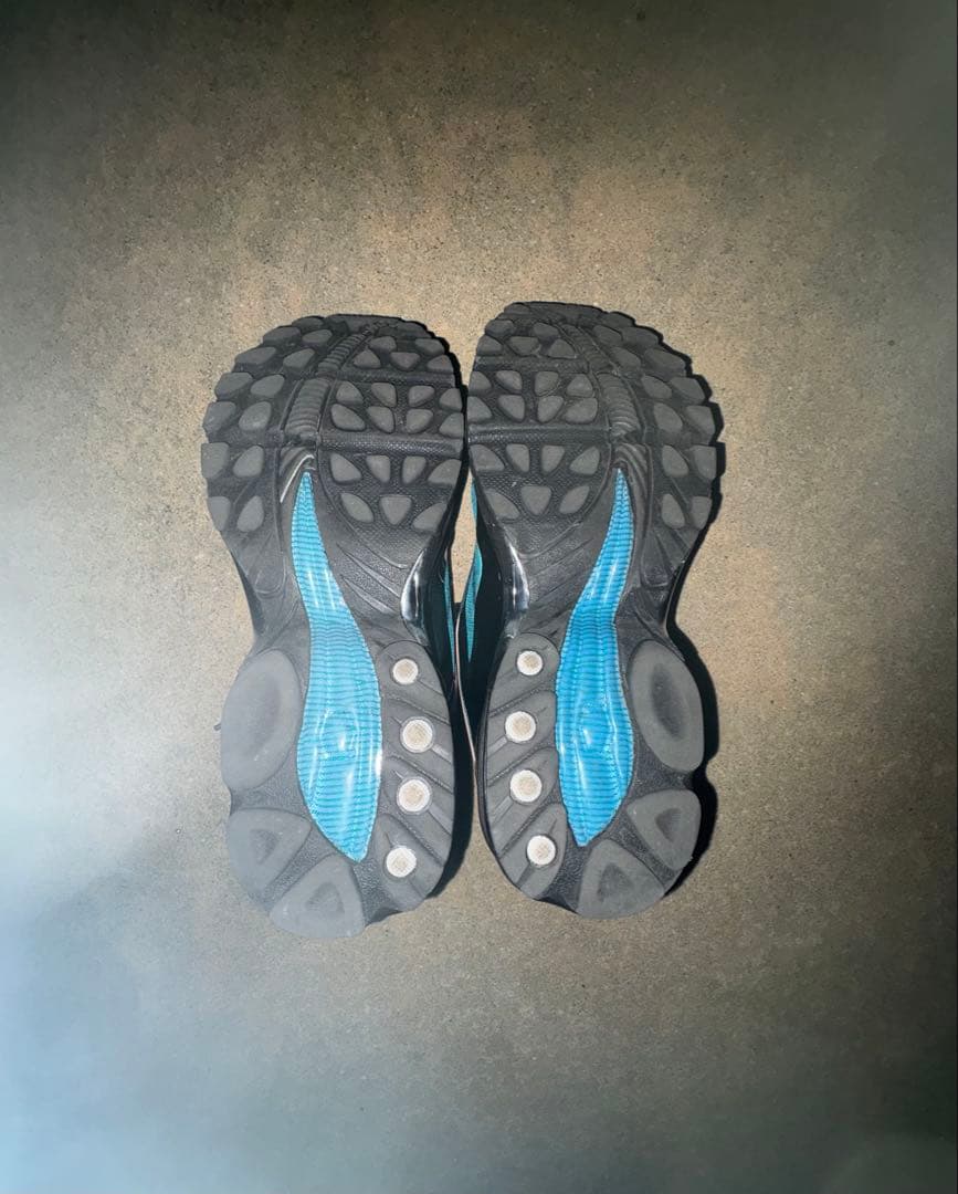 靴 Skepta x Nike Air Max Tailwind 5 26.5cm