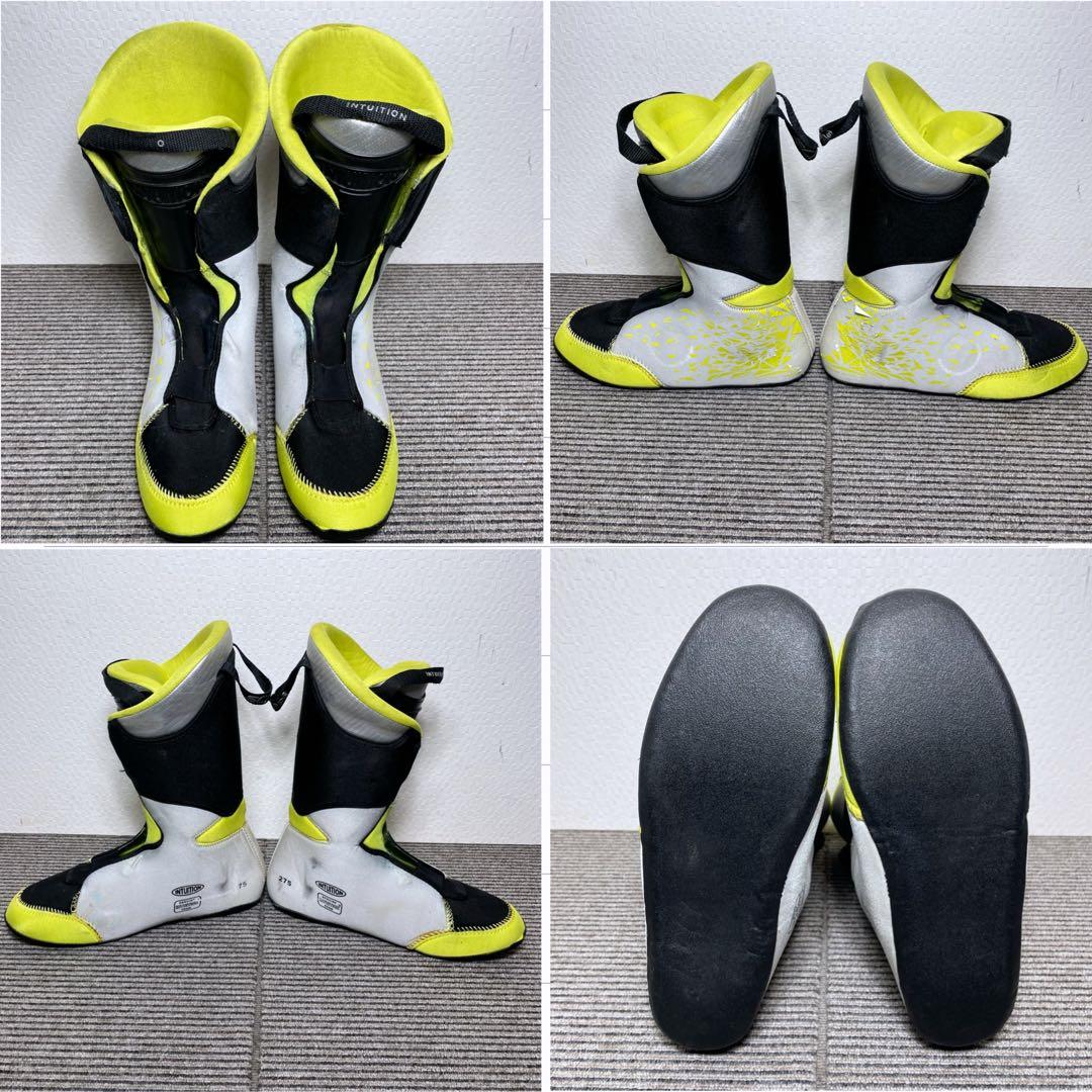 SCARPA FREEDOM SL 27.5cm スキーブーツ バックカントリー