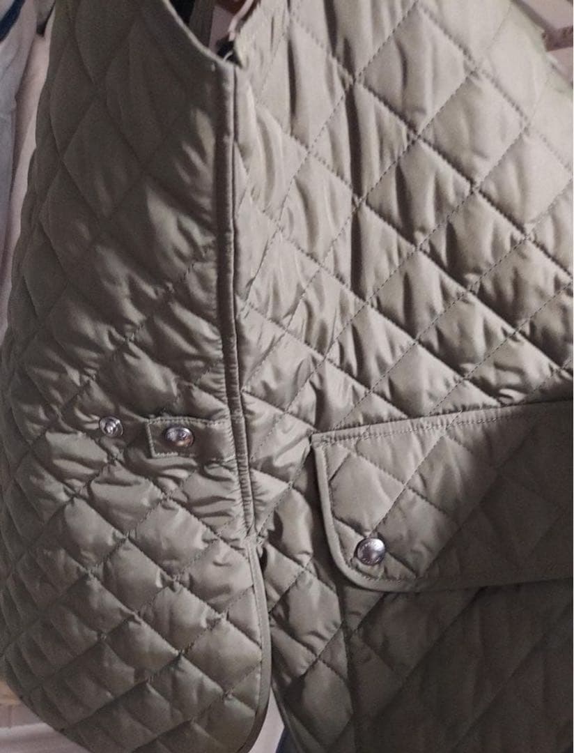 美品】現行Belstaff Trialmaster &ライナー 36サイズ - メルカリ