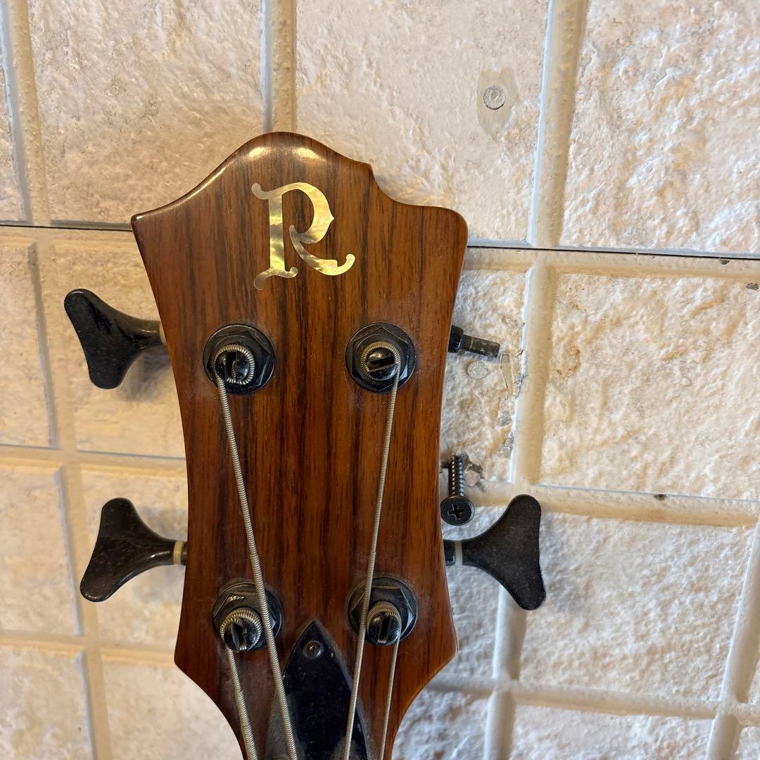 B.C.Rich ビーシーリッチ Mocking Bass ※ジャンク品