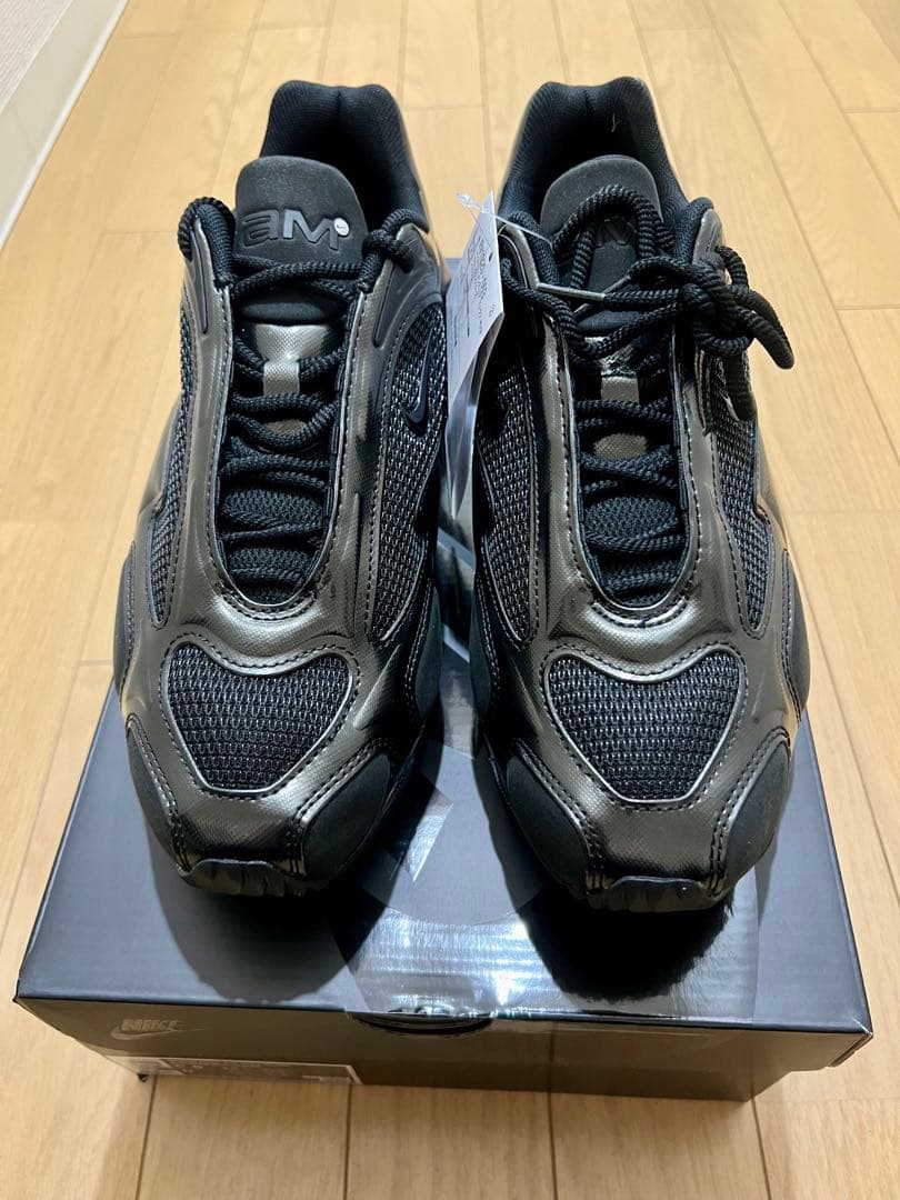 らづ様WMNS Nike Air Max Muse 26.5cm