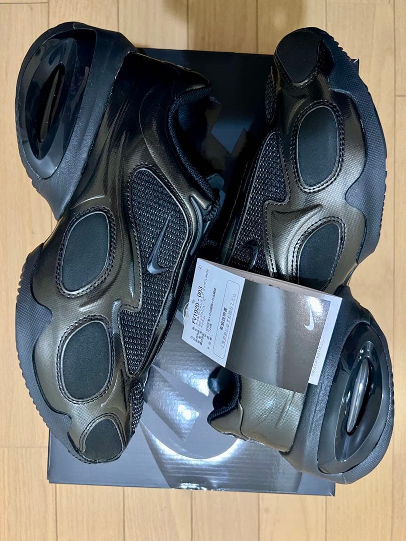 らづ様WMNS Nike Air Max Muse 26.5cm