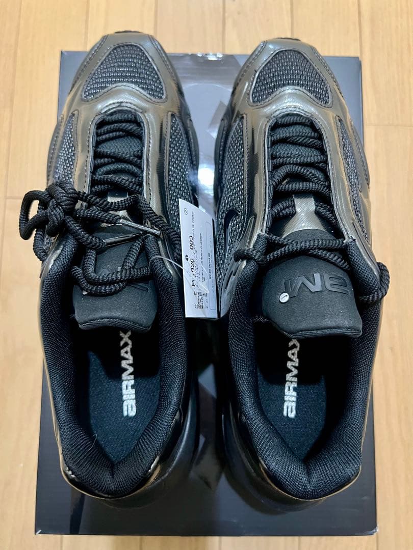 らづ様WMNS Nike Air Max Muse 26.5cm