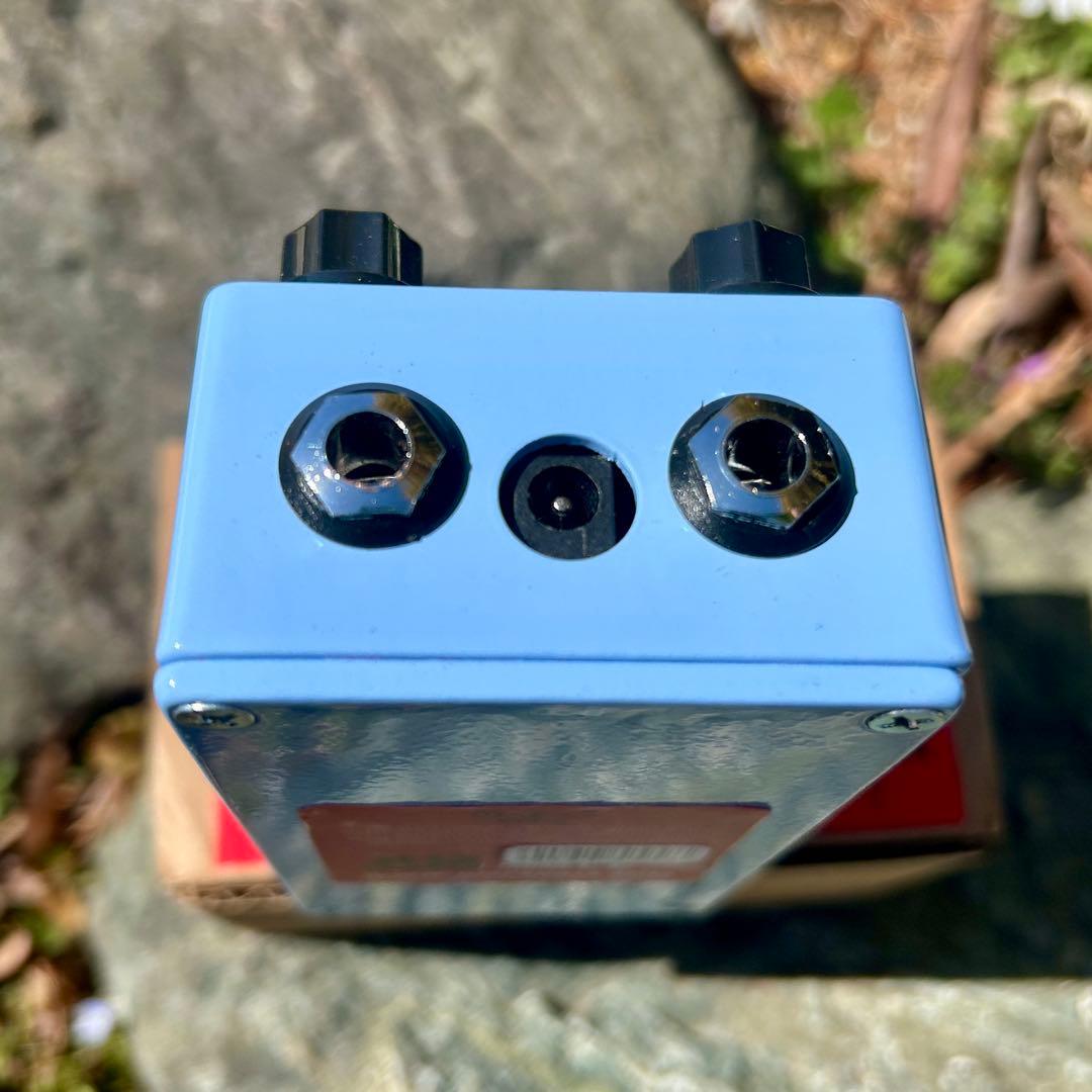 ギター JHS Unicorn Chorus/Vibrato Univibe 2025