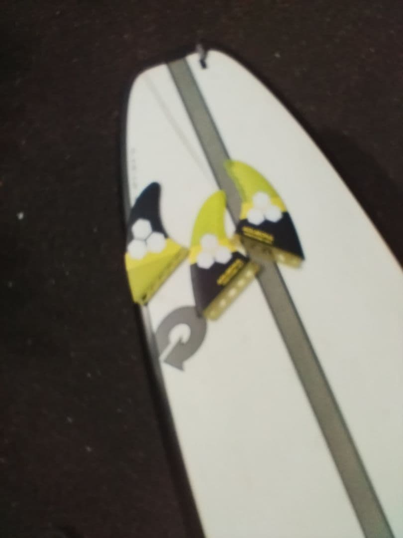 チャンネルアイランド　ミッドレングス　宮崎県内手渡し希望 Ken