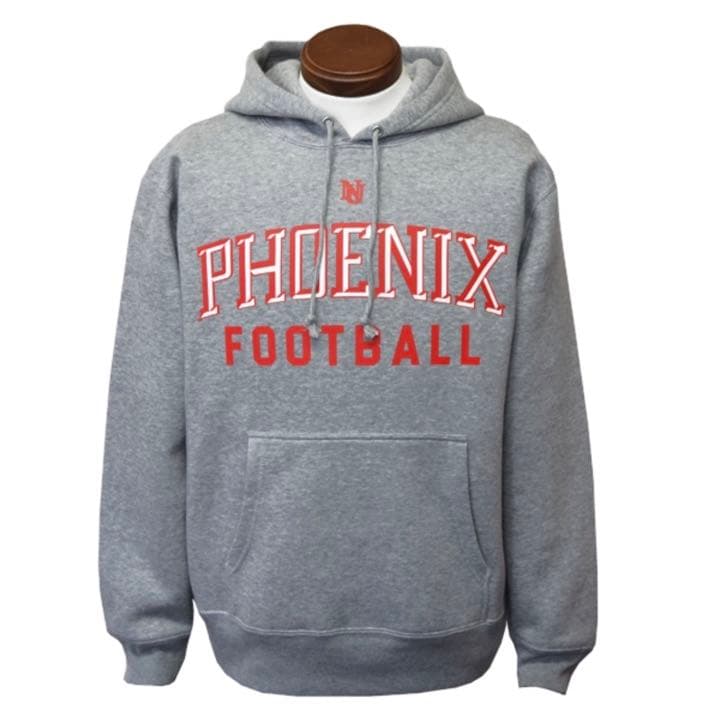 卸売りスポーツ・レジャー - 日本大学”PHOENIX”アメフト部パーカー L