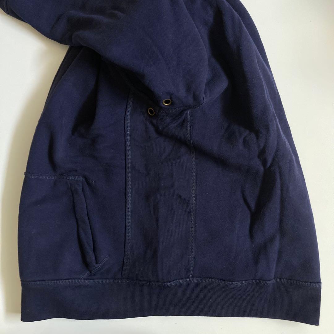 激レア Ralph Lauren SKI RLPC パーカー ボア 92 93 - メルカリ