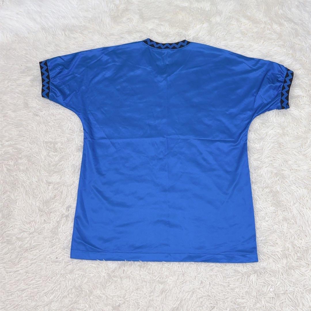 希少】ガンバ大阪 1990s 初期ユニフォームPanasonic Jリーグ