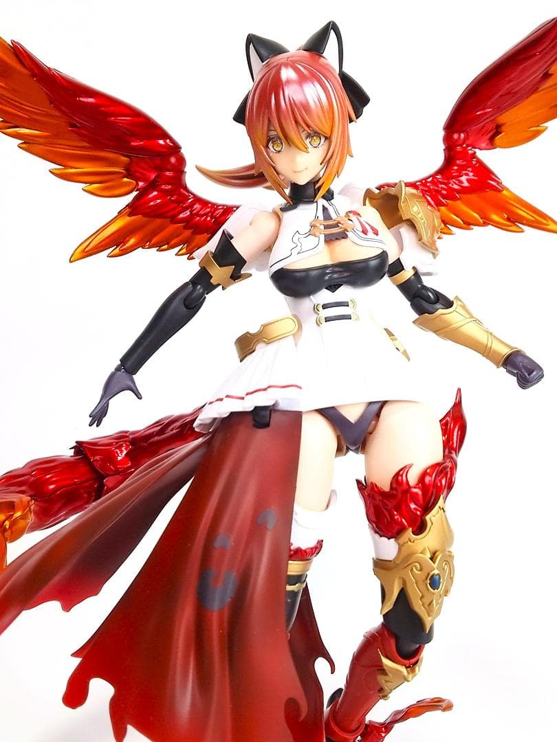 アルカナディア　シャルメド