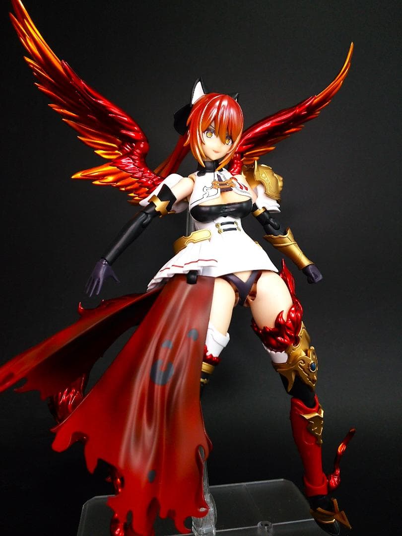 アルカナディア　シャルメド