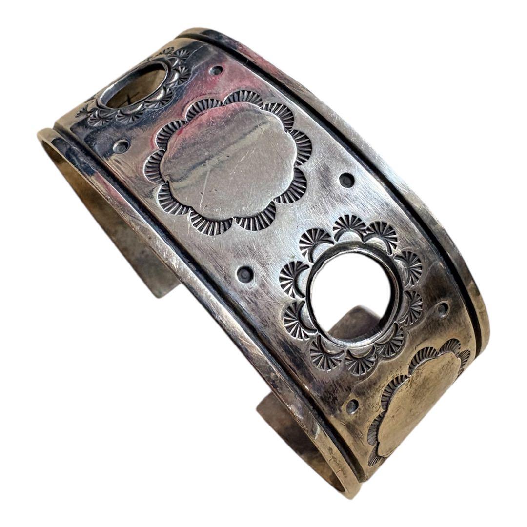 サンシャインリーブス beams plus別注 バングル インディアン