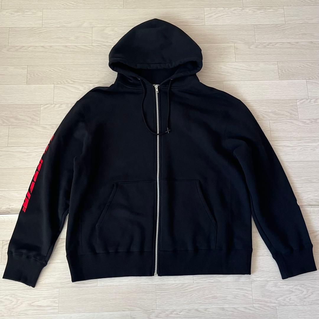 希少 シン・仮面ライダー×マスターマインドジャパン フルジップ