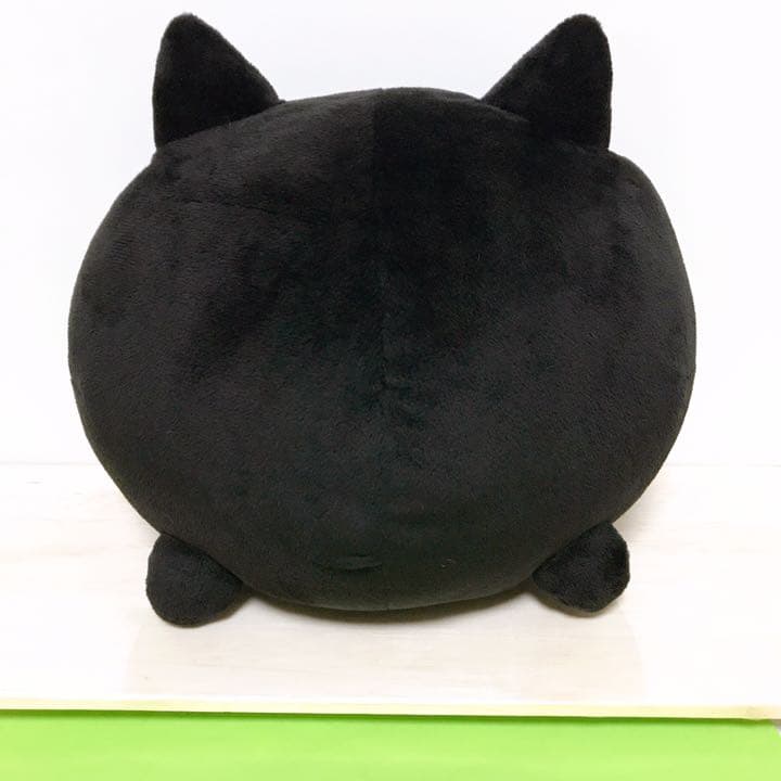 にゃんこ大戦争 黒ネコ 一番くじ ラストワン賞 美品 - メルカリ