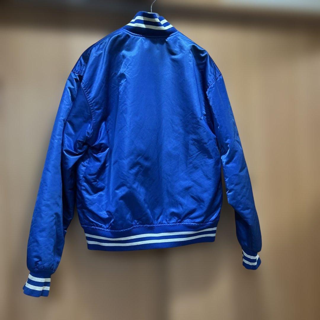 最終値下げ80s USA MLB公認Dodgers フェルコ スタジアム M - メルカリ