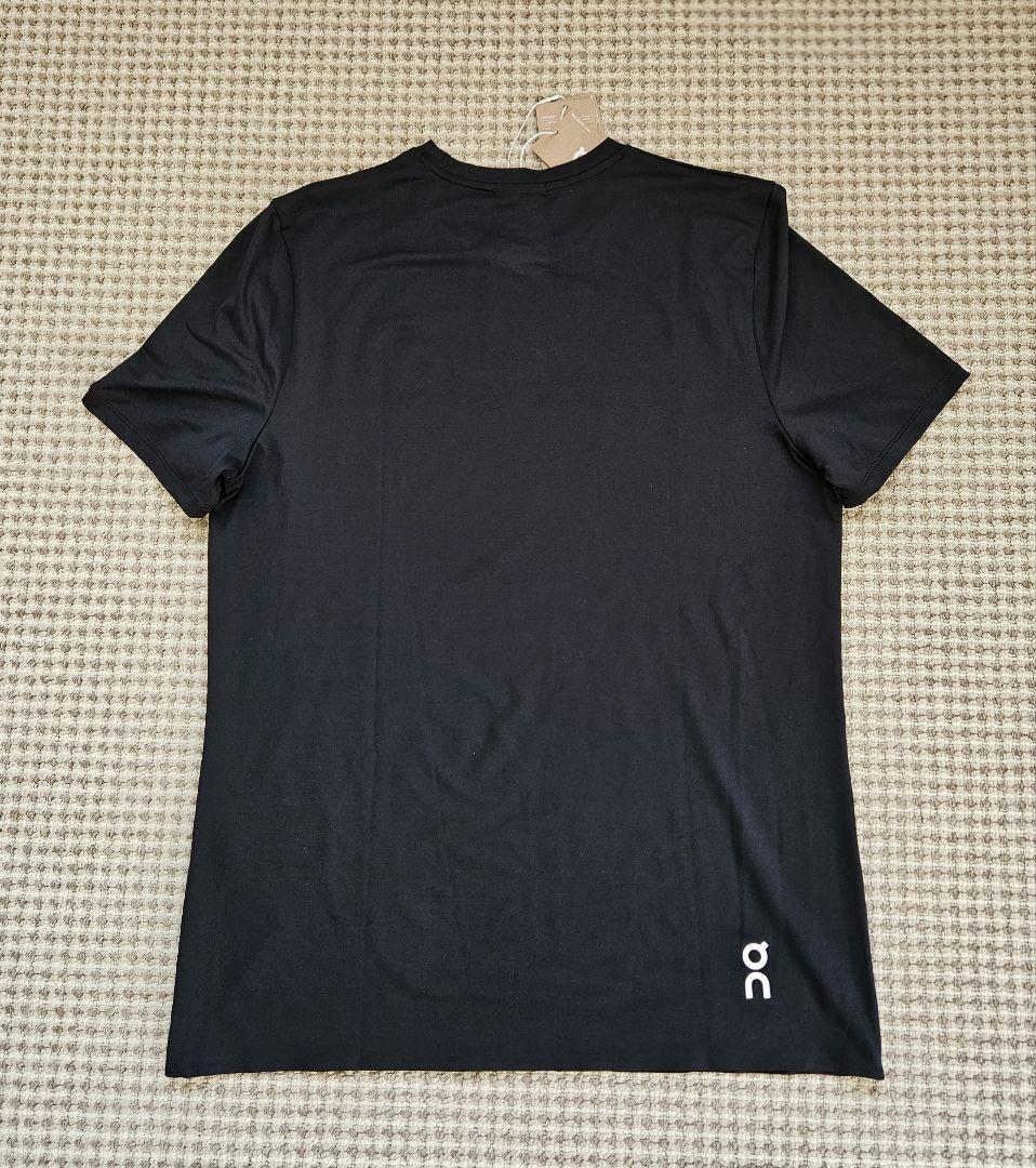 On オン Court -T 　テニスTシャツ　メンズ Sサイズ