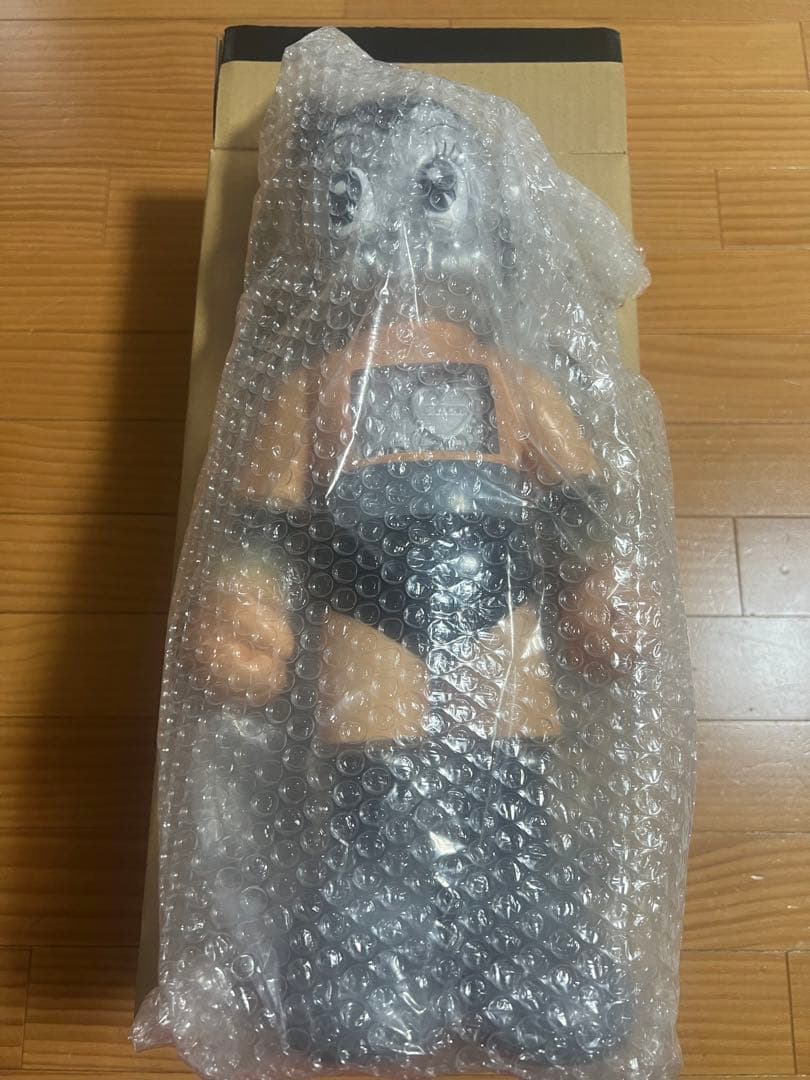 ゲームキャラクター BIG SCALE X-RAY FULL COLOR ASTRO BOY ♥ Big Scale Astro Boy Full color DX Ver. #4 Price: 60,500 yen (in