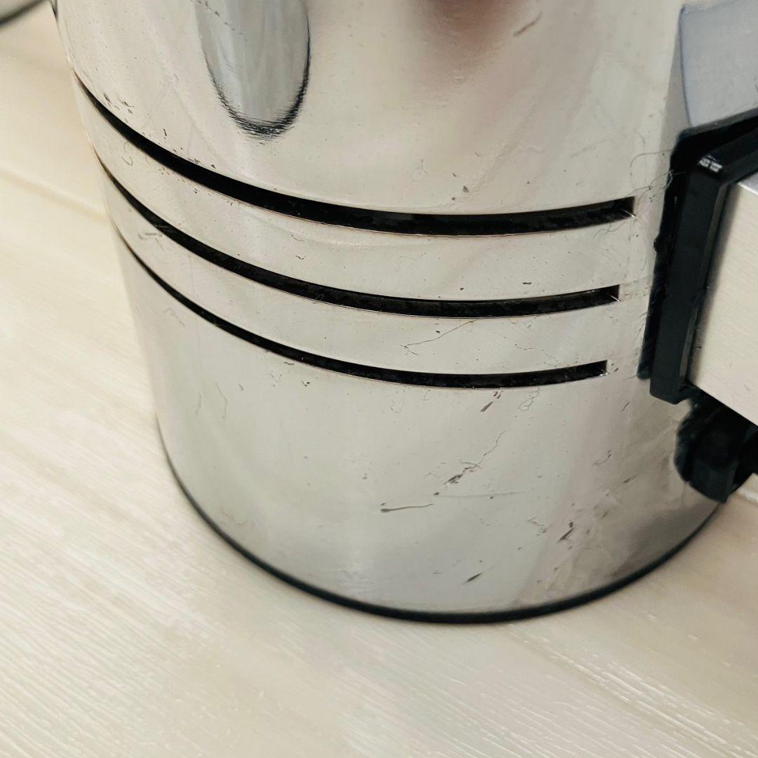 70'S MAZZEGA Murano 3灯フロアスタンド カルロ・ナソン - メルカリ