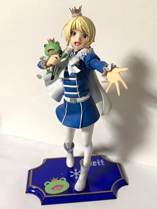 アイドルマスター sideM フィギュア ピエール - メルカリ