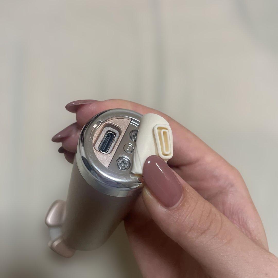 ZOGAKIN BLOOM 美顔器 CL-OK-ZKBM