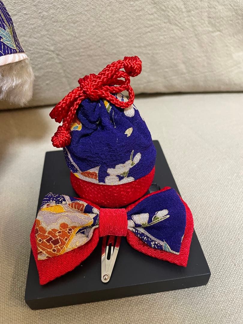 steiff シュタイフchiyohime 千代姫 2002 限定 テディベア