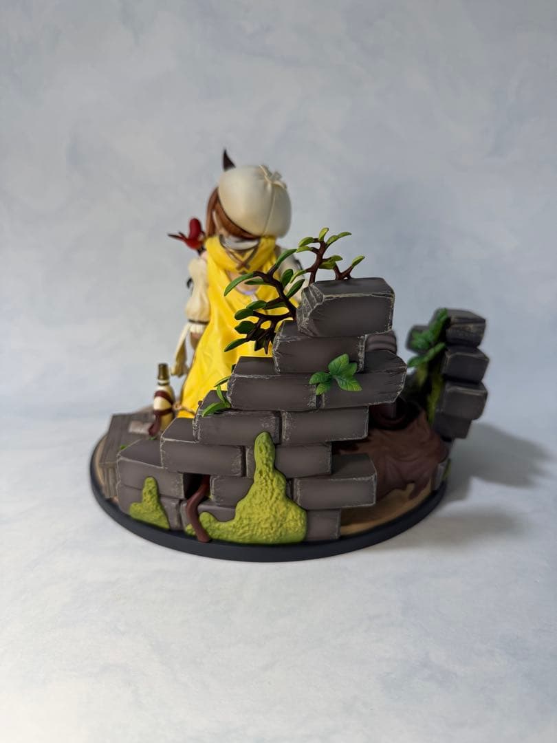 マックスファクトリー ライザのアトリエ ～常闇の女王と秘密の隠れ家～ 1/6