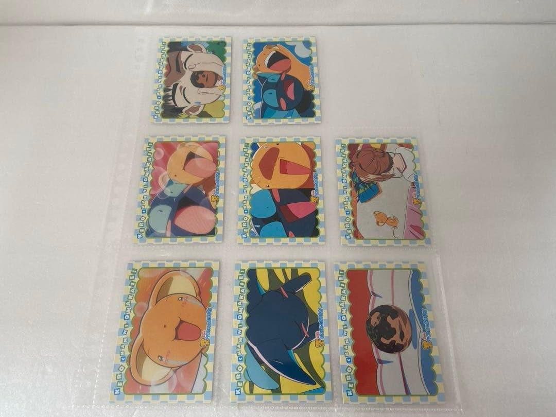 RT-185782 カードキャプター さくら 劇場版 封印されたカード