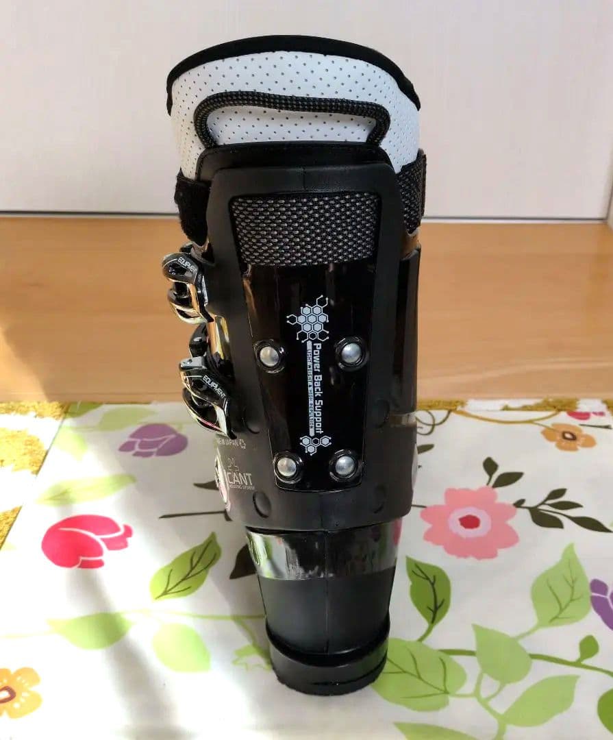 GEN BUMPS7 スキーブーツ　26.0cm