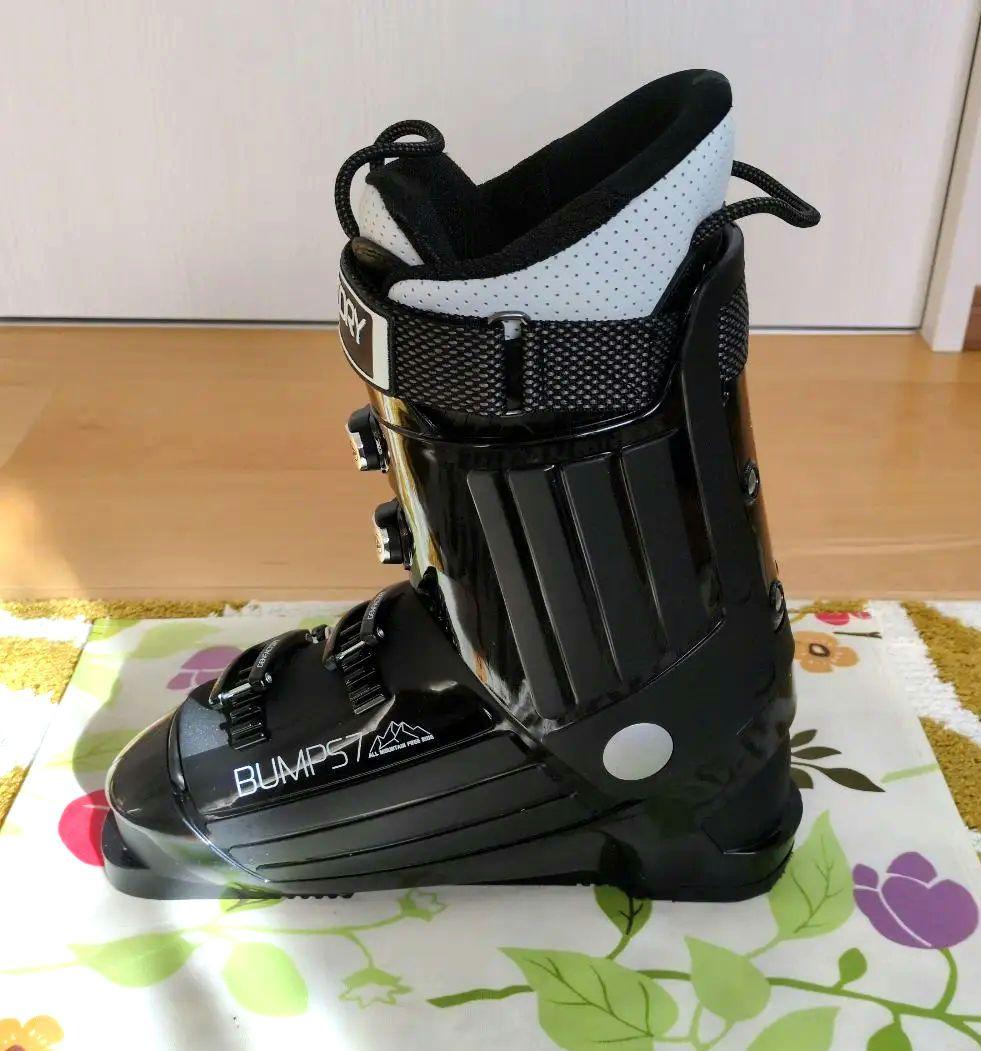GEN BUMPS7 スキーブーツ　26.0cm